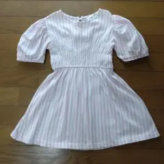 ZARAワンピース110