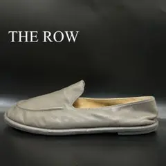 2025年最新】THE ROW レディース ローファー・革靴の人気