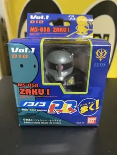 機動戦士ガンダムRQノコノコ