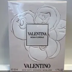 廃盤未開封 VALENTINO VALENTINA ACQUA FLOREALEのサムネイル