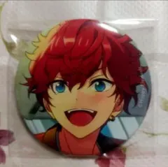 あんスタ コレクション 2025 Feb 天城一彩 缶バッジ