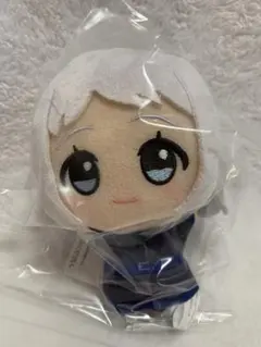 学園アイドルマスター ちびぐるみ 葛城リーリヤ 1点