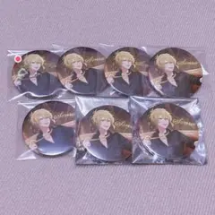 センラ ティラミスユー 缶バッジ センラ ティラミスユー ホログラム - メルカリ