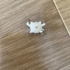ポケットモンスター ポケモン マンキー ミニフィギュアのサムネイル