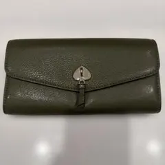 kate spade NEW YORK 長財布 オリーブのサムネイル