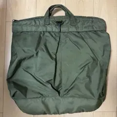 未使用極美品 紀ノ国屋 90年代 オールド トートバッグ レザーハンドル 