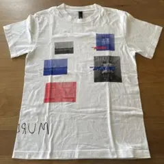 SILAS×THE SHINING フォトグラフTシャツ　Mのサムネイル