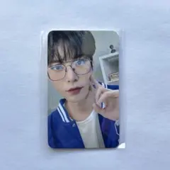 NCT127 FACTCheck ドヨン　推し活　タレントカード　トレカ　推し活