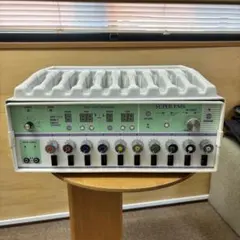 SMC EX120-SMJ1 ユニット/6 スロット SY3200H-5U1 - メルカリ