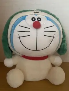 ドラえもん ぬいぐるみセット(非売品)