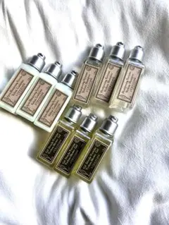 ロクシタンLOCCITANE