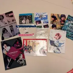flumpool グッズ まとめ売 非売品のサムネイル