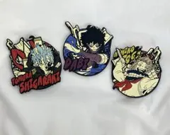 ヒロアカ ラバーチャーム