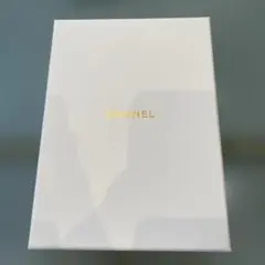 CHANEL シャネル メッセージカード 封筒 レッド11枚セットにします