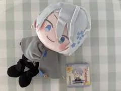 2025年最新】山姥切長義 わんぱく ぬいぐるみの人気アイテム - メルカリ