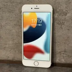 iPhone6s 64GB SIMフリー ゴールド