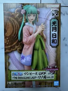 2026年最新】光月日和フィギュアの人気アイテム - メルカリ