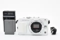 2025年最新】olympus pen e－pl6 充電器の人気アイテム - メルカリ
