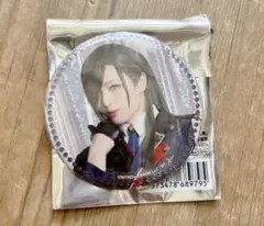 ミュージカル刀剣乱舞 刀ミュ 目出度歌誉花舞十周年祝賀祭 缶バッジ にっかり青江