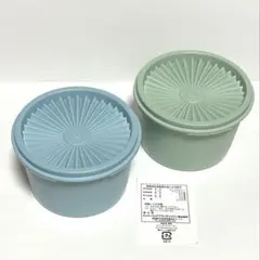Tupperware タッパーウェア　ミニデコレーター セット