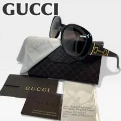 GUCCI レディース サングラス GG3178 インターロッキング オーバル