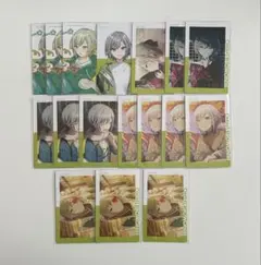 プロセカ　日野森志歩　エピカ　まとめ売り