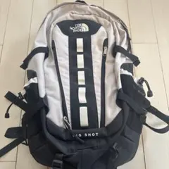 早い者勝ち！週末お値下げ！THE NORTH FACE ビッグショット