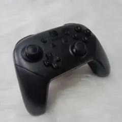 Nintendo Switch proコントローラー 純正 セット買い可