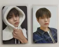 StrayKids DoIt POPUP ラキドロ　1st＋2nd スンミン