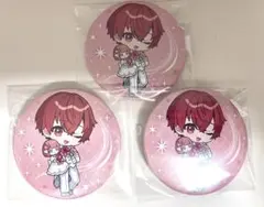 浦島坂田船 となりの坂田。 夏ツ wedding 缶バッジ