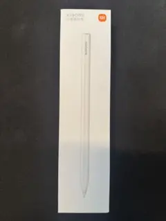 【値下げ】〔中古〕 Xiaomi Smart Pen 第2世代 替芯付 2025年最新】xiaomi smart pen 2 (第二世代)の人気アイテム