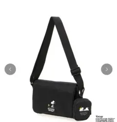 Manhattan Portage SNOOPY バックのサムネイル