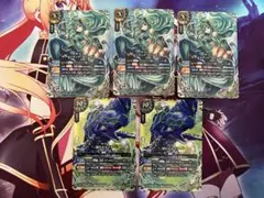 バトスピ　海緑 水流　デッキ　スタンダード　バトルスピリッツ バトスピ 海緑 水流 デッキ スタンダード バトルスピリッツ - メルカリ