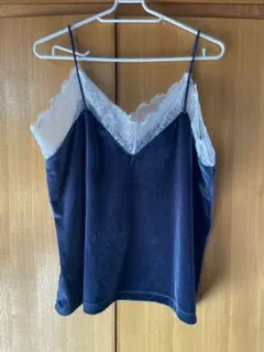 SLOBE IENA キャミソールRobert P. Millerのサムネイル