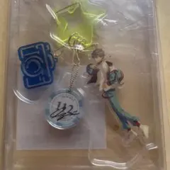 あんスタ ジャックポットチャーム 瀬名泉