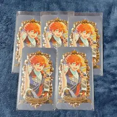 あんスタ Museum Card 明星スバル