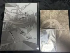 閃光のハサウェイ　特典