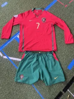 クリロナ7番（XL）上下セット