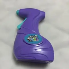 Airbrush Plush 本体