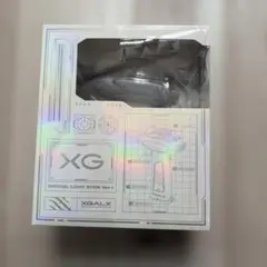 2026年最新】xg グッズ ペンライトの人気アイテム - メルカリ