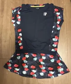 ローチェ　テニスウェアセットアップ