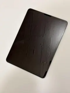 iPad Pro 11インチ 第2世代 128GB Wi-Fi スペースグレイ