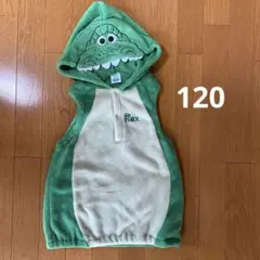 ディズニートイストーリー　レックス　ベスト120