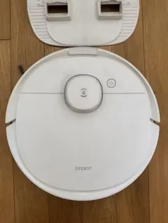 【予備パーツ付き】エコバックス ECOVACS DEEBOT N8+のサムネイル