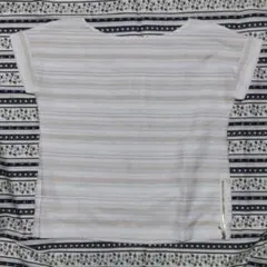 ロートレアモン 半袖カットソー Tシャツのサムネイル