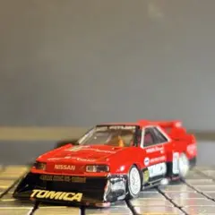 2025年最新】スカイラインスーパーシルエットの人気アイテム