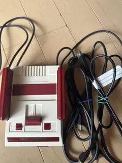 ニンテンドークラシックミニ ファミリーコンピュータ
