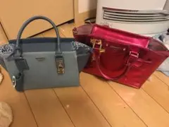 いいね迷惑  サマンサタバサ ハンドバッグセット