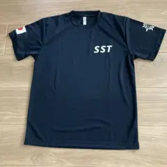 ザムストカップ バレーボール Tシャツ L - メルカリ