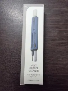 MULTI GADGET CLEANER 4in1 マルチガジェットクリーナー